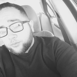 Meet your Posher, Nick